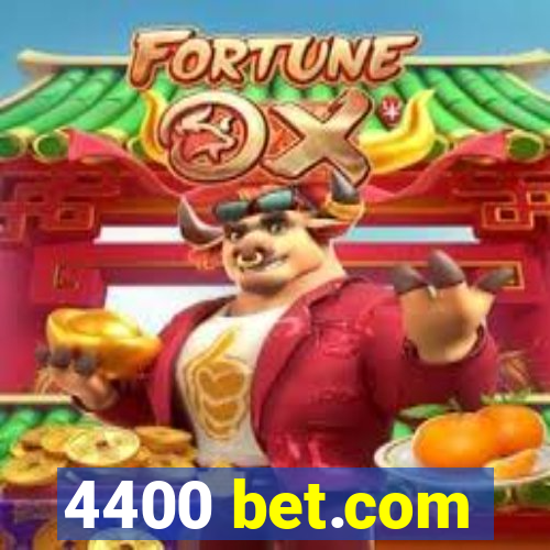 4400 bet.com